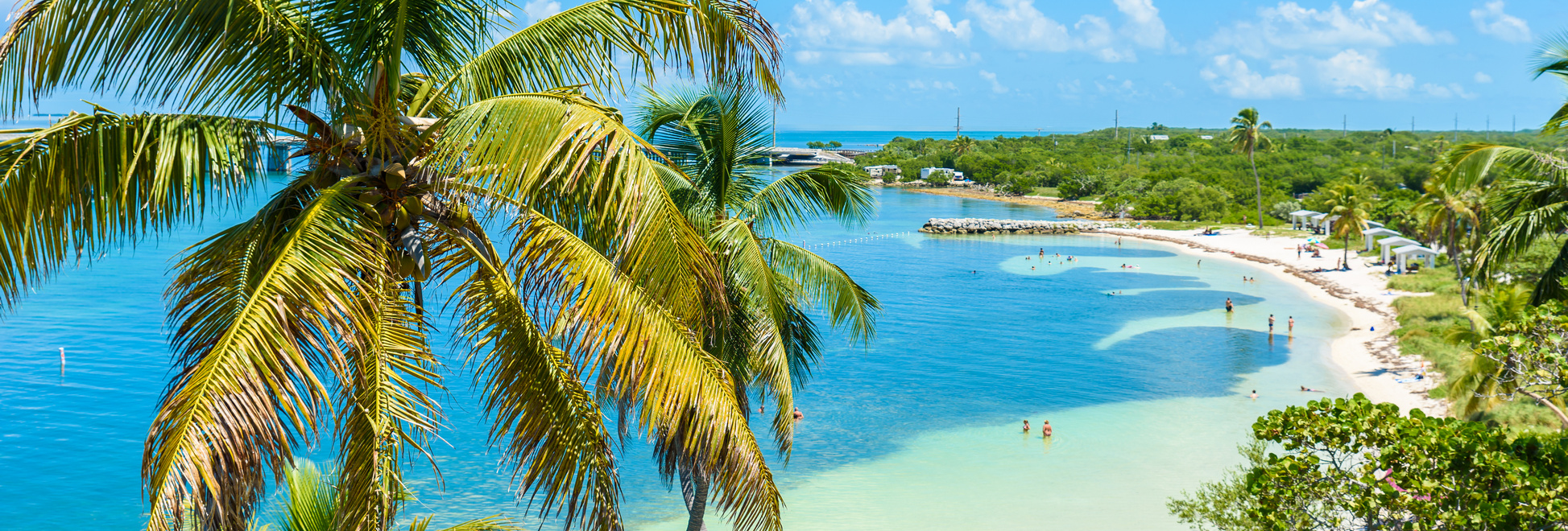 Florida waters