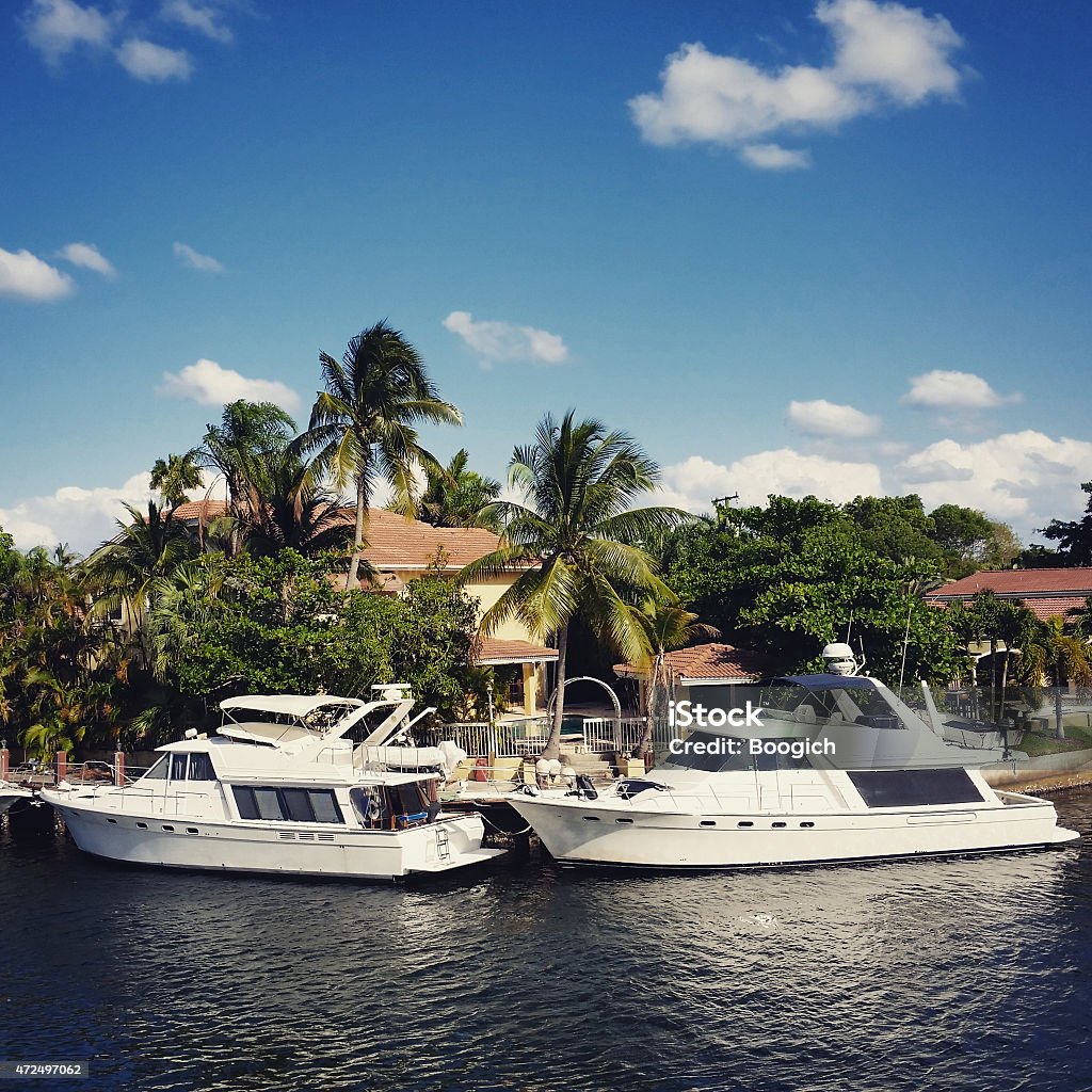 Miami waters