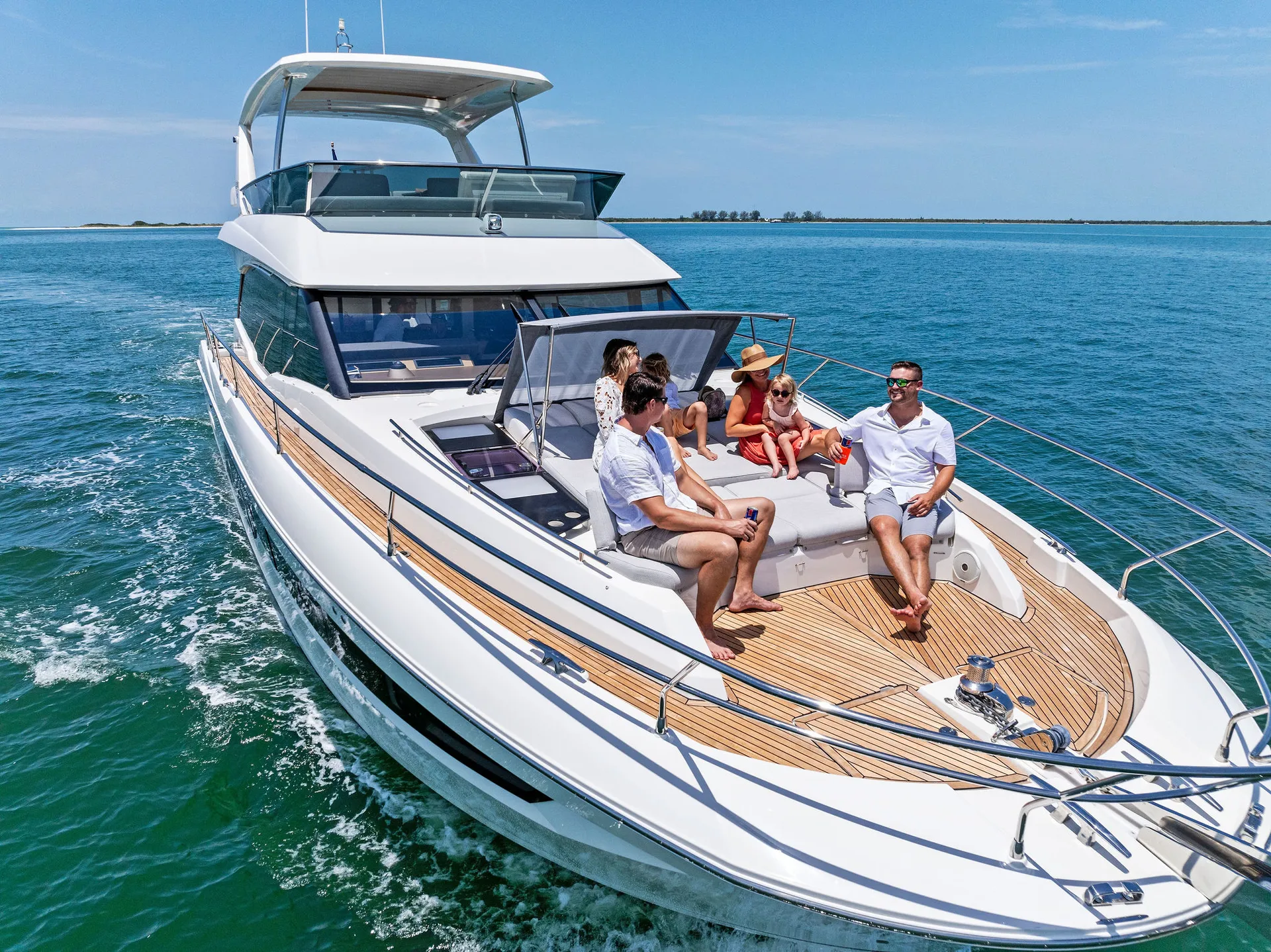 One & Only Boatsetter